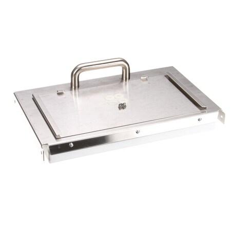 Amana Menumaster Door Assembly Screws 59124193